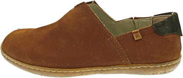 El Naturalista Unisex - Erwachsene Low-Top Sneaker EL Viajero, Damen,Herren Halbschuhe,sportlich,straßenschuhe,Sportschuhe,Cream,40 im Sale